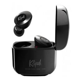 Бездротові навушники Klipsch T5 II True Wireless ANC Black з мікрофоном