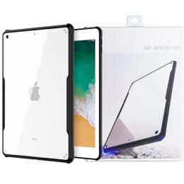 Накладка для планшета Xundd TPU+PC для Apple iPad 10.2 (2019/2020/2021) Black з посиленими кутами