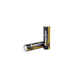Акумулятор Power-Xtra 18650 Li-Ion 2500mAh Orange 3.7V (PX18650-25BL/29745)