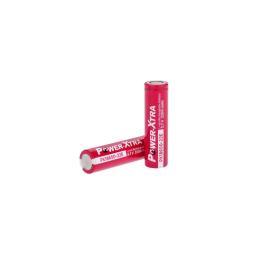 Акумулятор Power-Xtra 18650 Li-Ion 2200mAh Red 3.7V (PX18650-22R/29749)