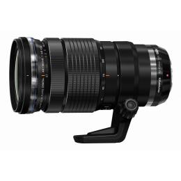 Обєктив Olympus ZUIKO DIGITAL ED 40-150mm 1:2,8 Black
