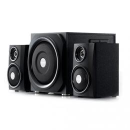 Акустична система Microlab TMN-9U Black