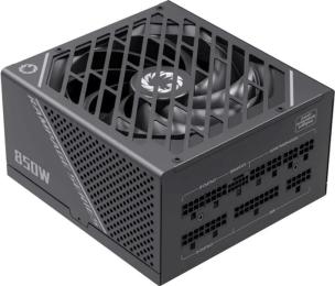 Блок живлення для ПК GAMEMAX GX-850 PRO BK (ATX3.0 PCIe5.0)