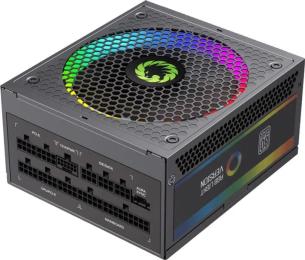 Блок живлення для ПК GAMEMAX RGB-1300 (ATX3.0 PCIE5.0)