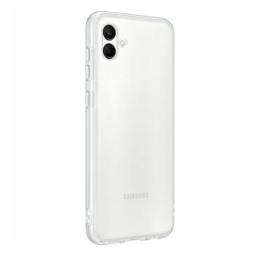 Чохол-накладка EpiK 1, 5mm для Samsung Galaxy A04e A042 Transparent