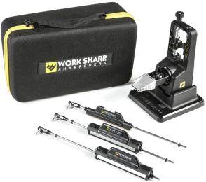 Точило для ножа Work Sharp The Precision Adjust Elite Knife Sharpener (WSBCHPAJ-ELT-I)