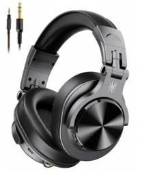 Накладні навушники OneOdio Fusion A71 Black
