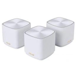 Маршрутизатор Asus ZenWiFi XD5 White 3-Pack