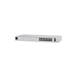 Світч Ubiquiti USW-16-POE