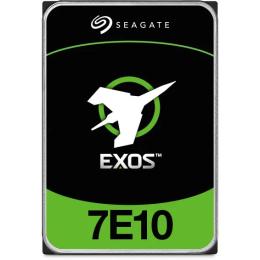 HDD диск Seagate Exos 7E10 ST10000NM017B 10TB
