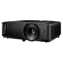 Проектор Optoma W400LVe Black (E9PX7D701EZ1)