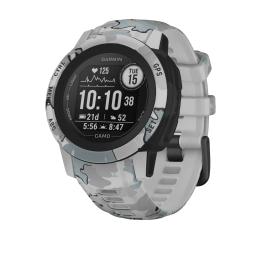 Смарт-годинник Garmin Instinct 2S Camo Mist (010-02563-13)