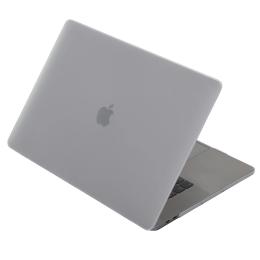Накладка для ноутбука ArmorStandart Matte Shell для MacBook New Pro 13.3 Clear (ARM57239)