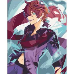 Картина за номерами Art Craft 10374-AC Непередбачуваний