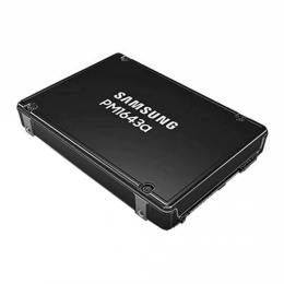 Внутрішній SSD диск Samsung PM1643a 3.84 TB (MZILT3T8HBLS-00007)