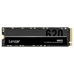 Внутрішній SSD диск Lexar NM620 (LNM620X256G-RNNNG) 256GB