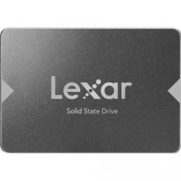Внутрішній SSD диск Lexar NS100 LNS100-1TRB 1TB