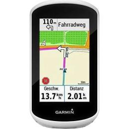 GPS-навігатор Garmin Edge Explore (010-02029-10) Black для велосипеда