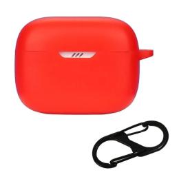 Чохол для навушників Infinity Silicone Shell Non-slip Sleeve для JBL Tune 230 Red