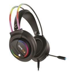 Накладні навушники GamePro HS733 Black