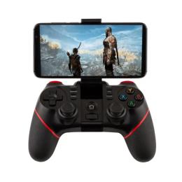 Геймпад GamePro MG850 Black Red