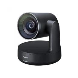 Веб-камера Logitech Rally (960-001218)