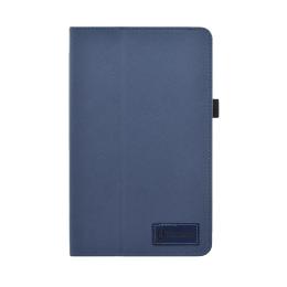 Чохол-книжка для планшета BeCover для Lenovo Tab M10 Plus (3rd Gen) 2022 Deep Blue 10.6