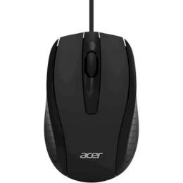 Мишка Acer Optical 008 Black (HP.EXPBG.008) USB