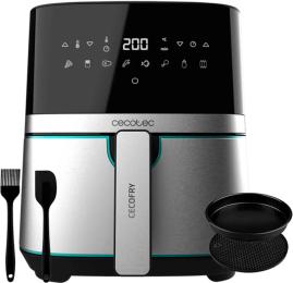 Мультипіч Cecotec Full Inox 5500 Pro Acc Kit CCTC-03317