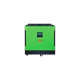 Сонячний інвертор LogicPower LPW-VHY-G5532-5500VA гібридний сонячний