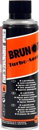 Мастило для зброї Brunox Turbo-Spray 400 мл (BR040TS)