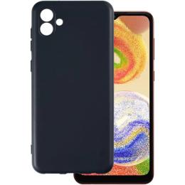 Чохол-накладка BeCover для Samsung Galaxy A04 SM-A045 Black