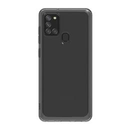 Чохол-накладка KD Lab A Cover для Samsung Galaxy A21s Black (GP-FPA217KDABW)