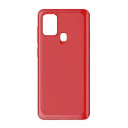 Чохол-накладка KD Lab A Cover для Samsung Galaxy A21s Red (GP-FPA217KDARW)
