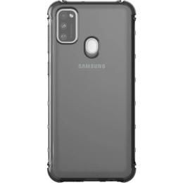 Чохол-накладка KD Lab M Cover для Samsung Galaxy M21 Black (GP-FPM215KDABW)