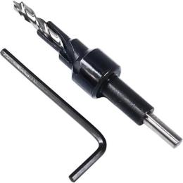 Свердло S&amp;R 216901045