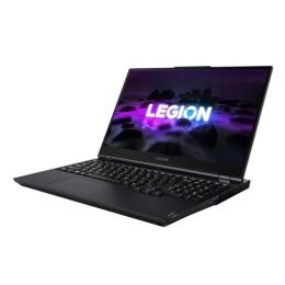 Ноутбук Lenovo Legion 5 15ACH6H (82JU00J4PB) Black