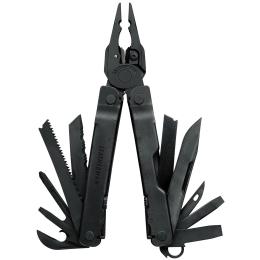 Мультитул Leatherman Super Tool 300 Black (831151)