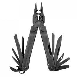 Мультитул Leatherman Super Tool 300 EOD Black (831368)