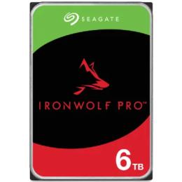 HDD диск Seagate ST6000NT001 6TB