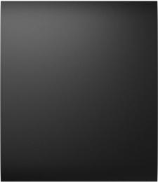Клавіша для вимикача Ajax CenterButton 1-gang 2-way for LightSwitch Jeweler Black (000029800)