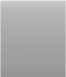 Клавіша для вимикача Ajax CenterButton 1-gang 2-way for LightSwitch Jeweler Fog (000029817)