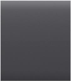 Клавіша для вимикача Ajax CenterButton 1-gang 2-way for LightSwitch Jeweler Graphite (000029823)