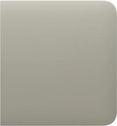 Клавіша для вимикача Ajax SideButton 1-gang 2-way for LightSwitch Jeweler Olive Бездротовий (000029839)