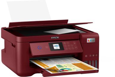 Багатофункціональний пристрій Epson EcoTank L4267 (C11CJ63413)