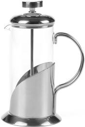 Френч-прес Holmer FP-00350-SS Exquisite Stainless Steel 350 мл