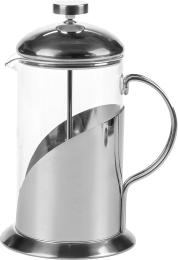 Френч-прес Holmer FP-00800-SS Exquisite Stainless Steel 800 мл