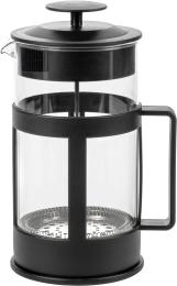 Френч-прес Holmer FP-01000-PB Honeyed Black 1000 мл