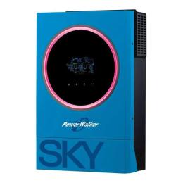 Сонячний інвертор PowerWalker Solar Inverter 5600 SKY OGN