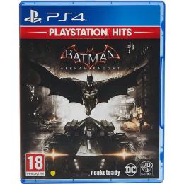 Гра для PS4 Sony Batman: Arkham Knight PS4 (5051892216951)